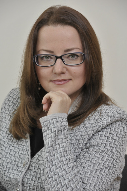 Шадрина Анна Александровна (г. Иркутск)